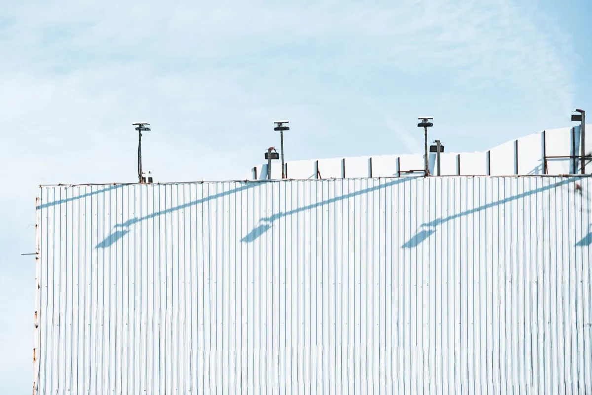 Flat & Low-Slope Roofing in Wilson, NC