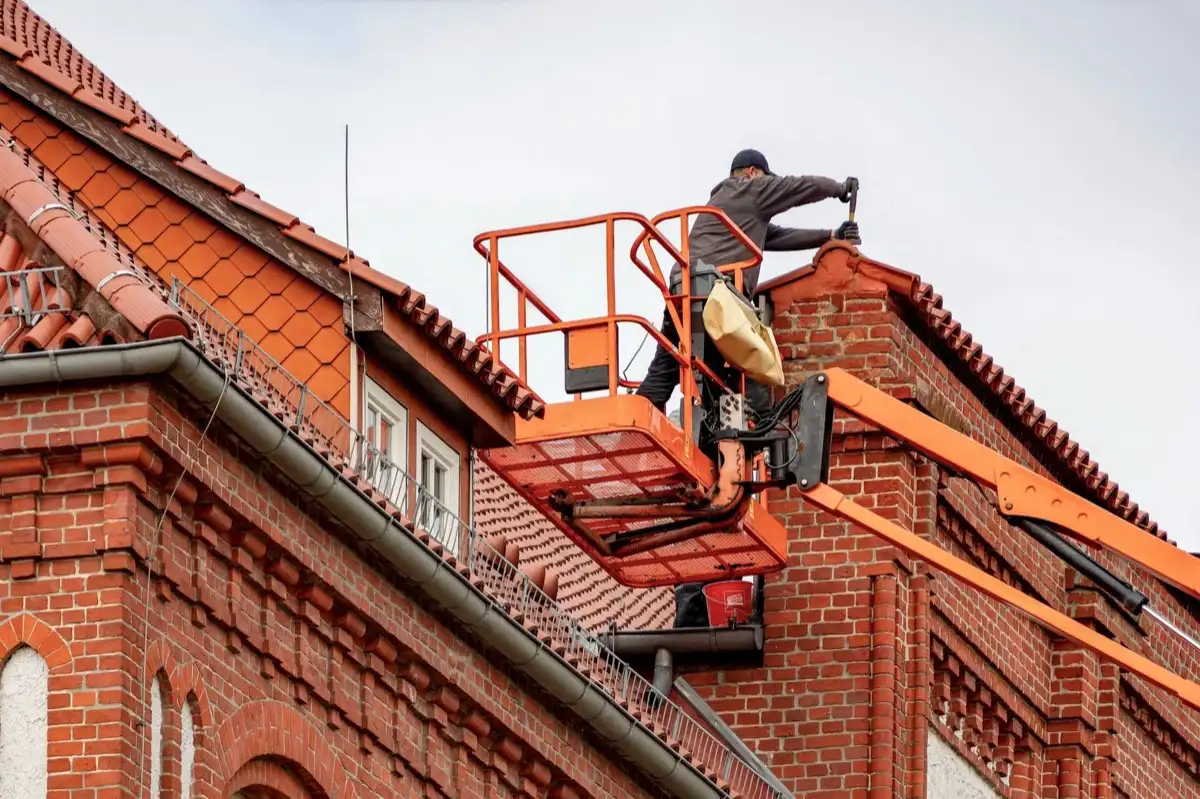 Insurance Claim Help in Wilson, NC