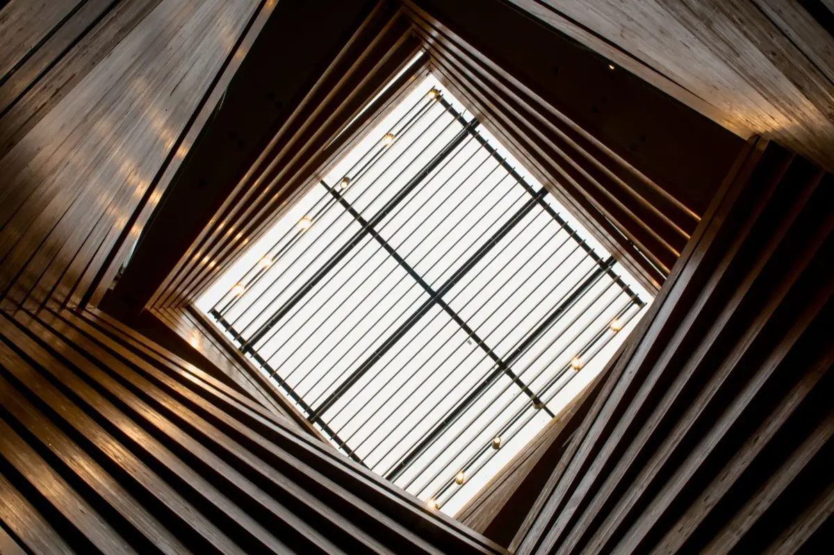 Skylights in Wilson, NC