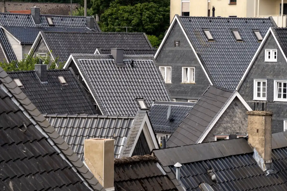 Commercial roofing services in Wilson, NC