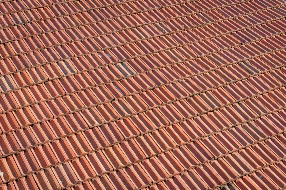 Tile Roofing in Wilson, NC