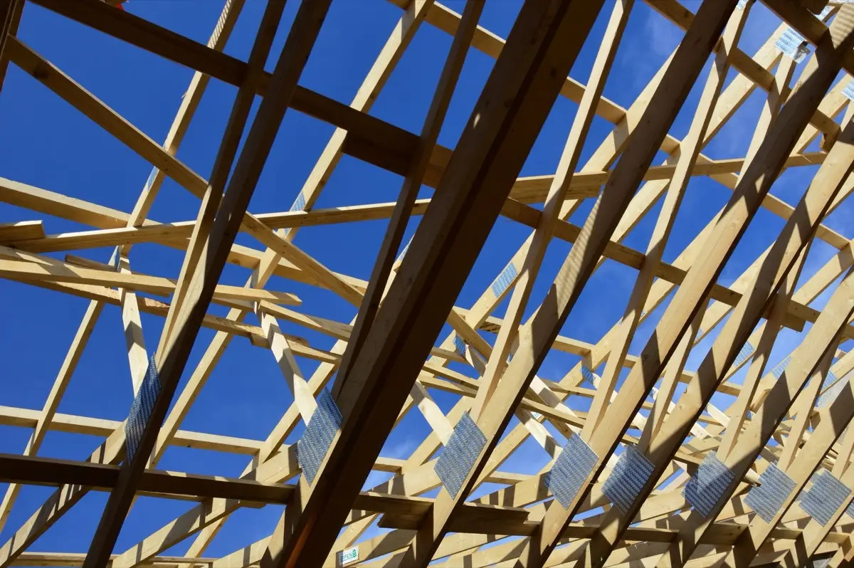 Roof Ventilation in Wilson, NC